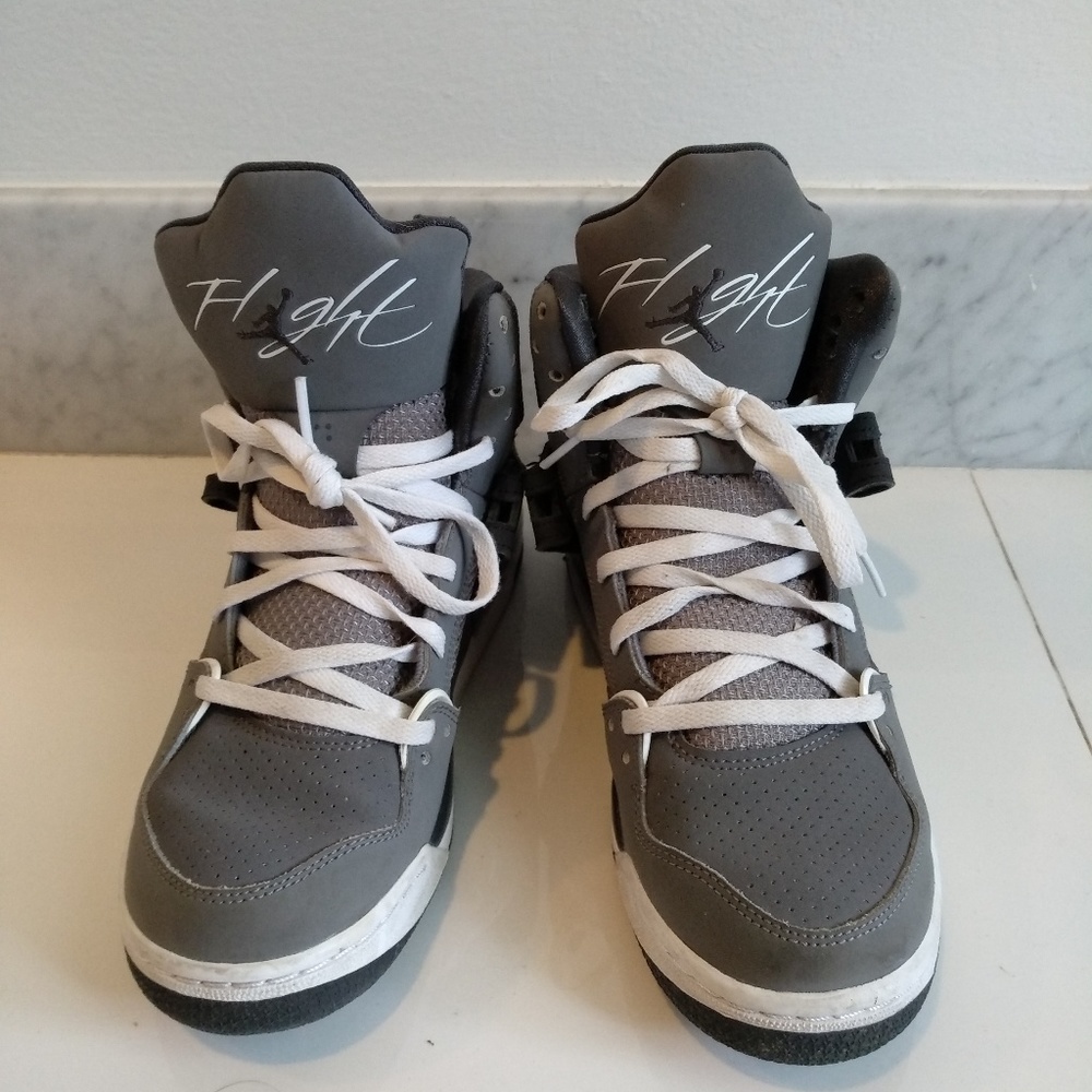 Nike jordan flight kids